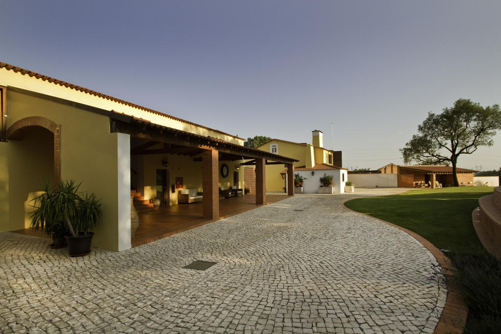 Quinta De Lograssol Villa Mealhada Eksteriør bilde