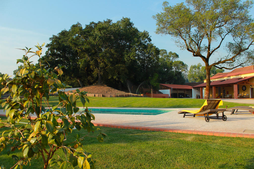 Quinta De Lograssol Villa Mealhada Eksteriør bilde